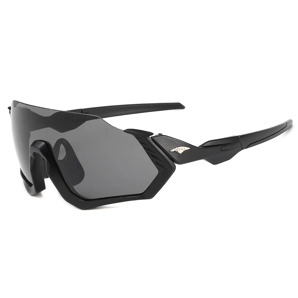 2021 New Sport Glasses Sunglasses Bicycle Cycling Polarized Sun For Men Women