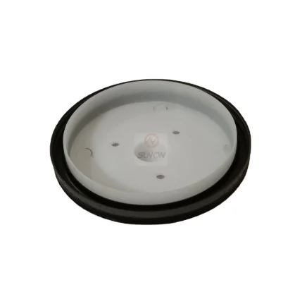 Заднее масляное уплотнение коленчатого вала 3693669 крышка клапана двигателя производитель автозапчастей поставщик для Cummins ISF2.8