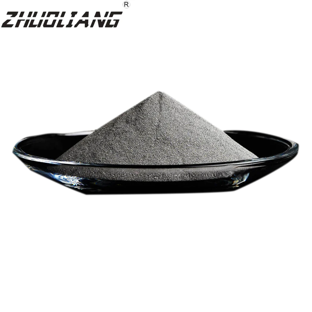 Factory Price Sell Nitride Ferrochrome Chrome Ferro Chromium Silicon Ferrochrom Schlacke