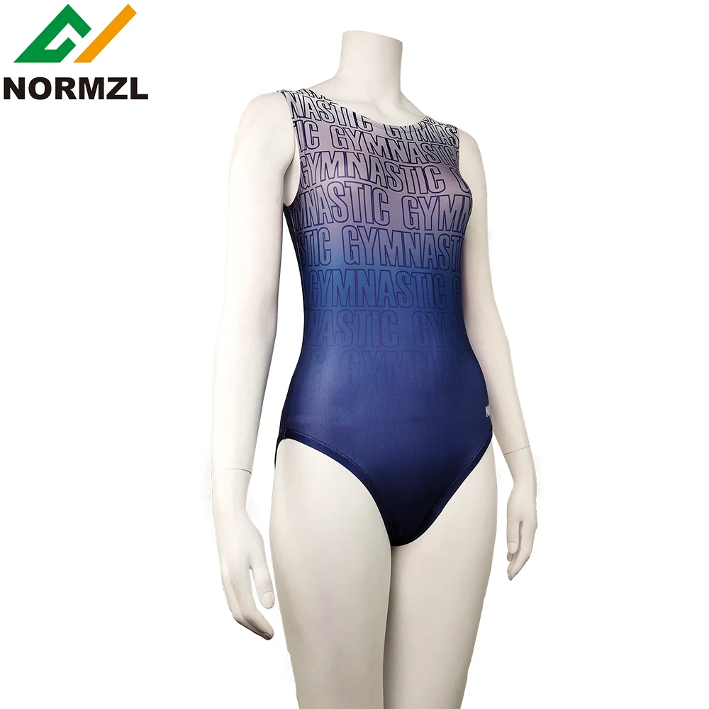 custom design profesional girls rhythmic gymnastics leotards competition dance costume artistic ballet clothes