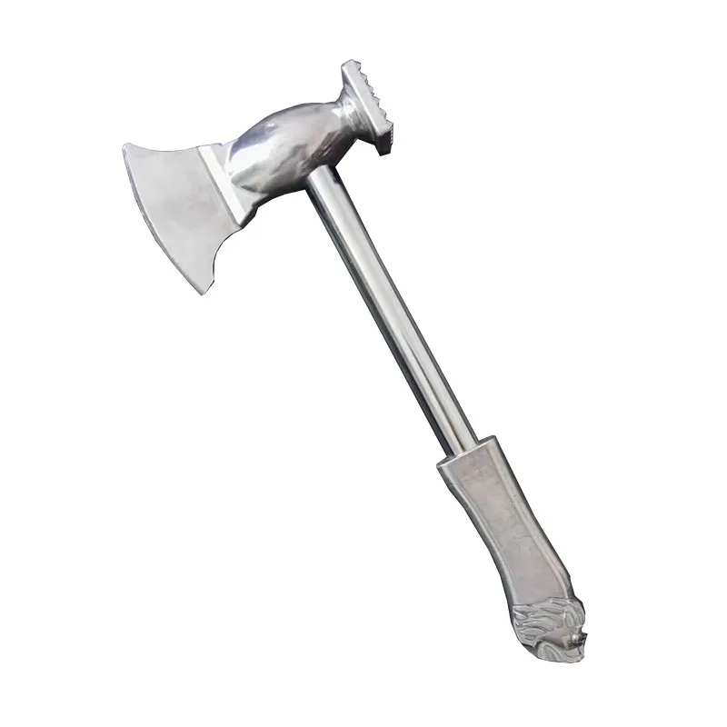 Kitchen Utensils Aluminium Axe Meat Tenderizer Beef Hammer