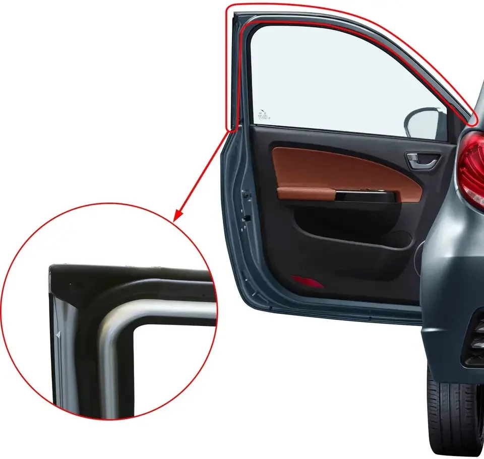 ANTI Hot Melt Acrylic Mounting Self Adhesive Double Sided IXPE Foam Tape For Fixing Sealing