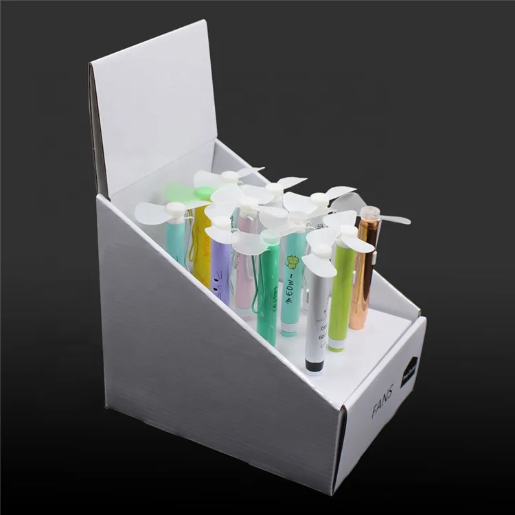 manufacturer school supplies stationery ball point gel pen creative design metal promotional ball pen with hand fan