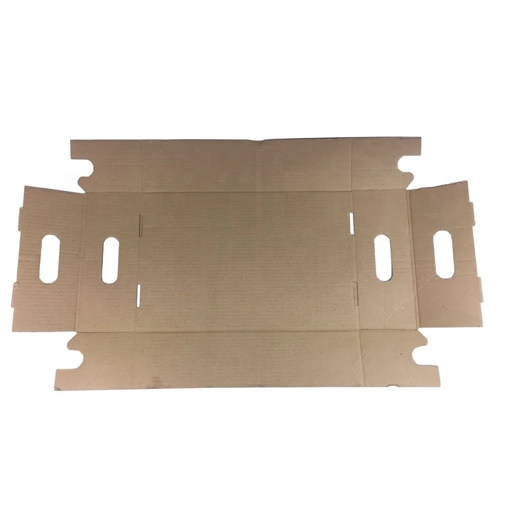 Fresh yams and sweet potatoes packaging box display box for yams and sweet potatoes packaging corrugated boxes