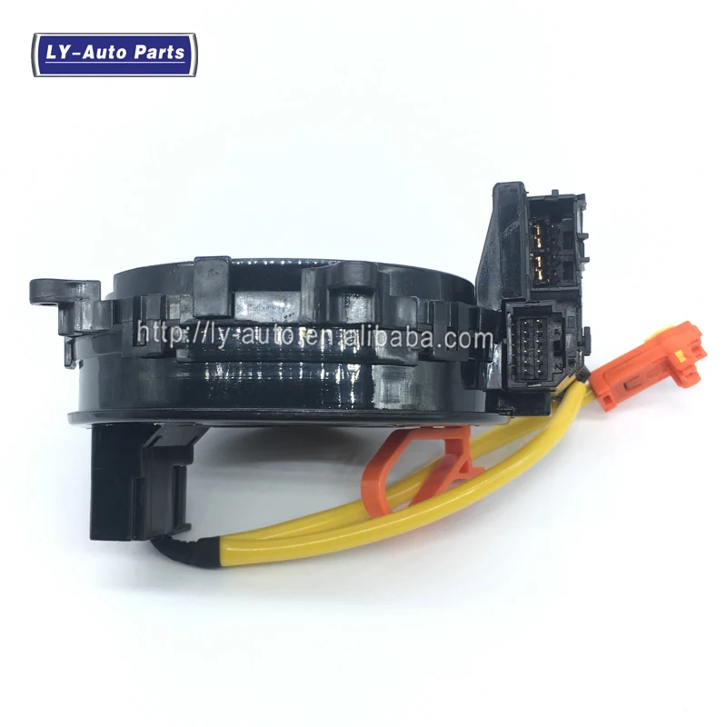 Авто часовая пружина со спиральным кабелем для Тойота 4runner Land Cruiser Prado Lexus ES300 OEM 84306-60080