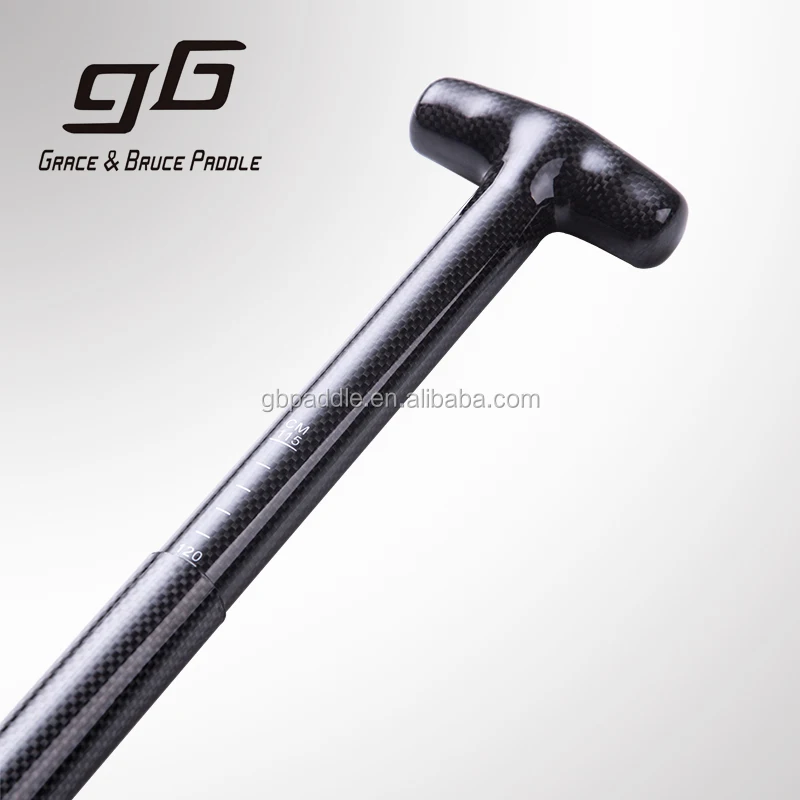 Hot Glue Adjustable Dragon Boat Paddle