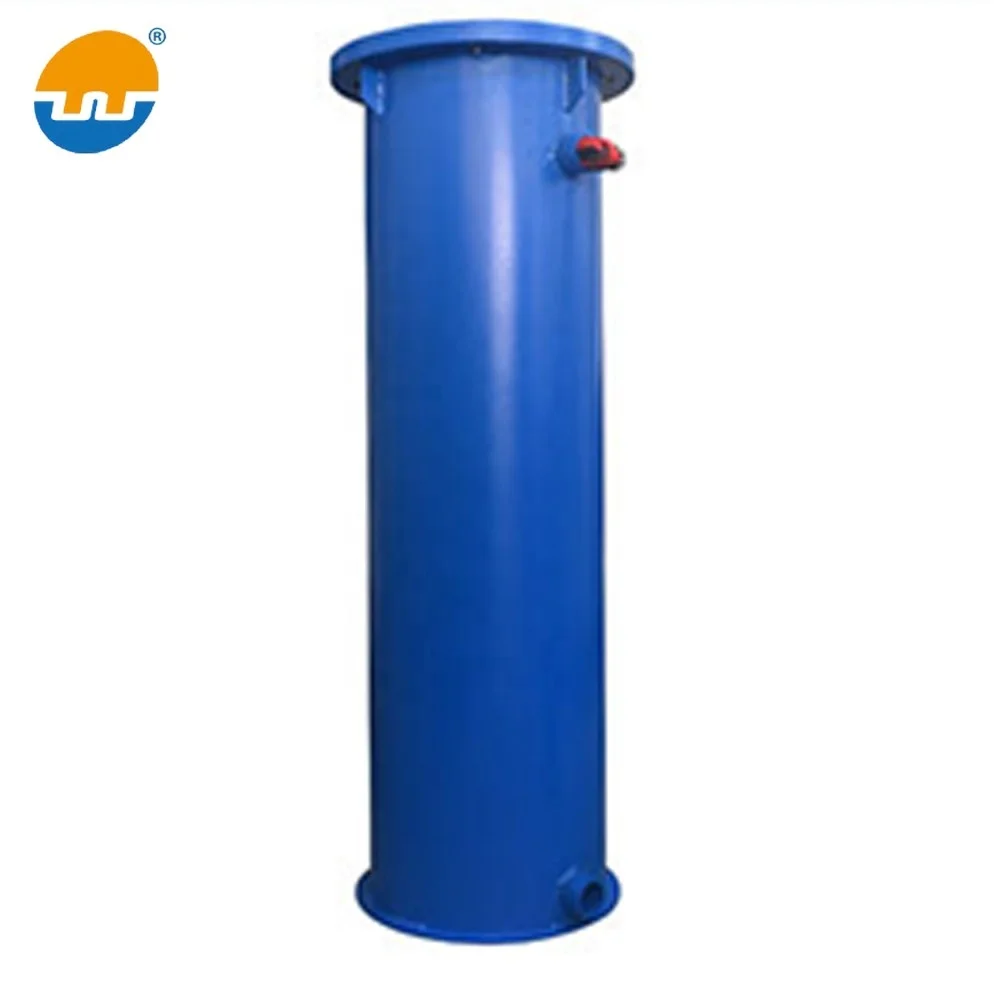 Automatic Hydraulic Integrated Lifting Column Lifting Roadblock Road Pile