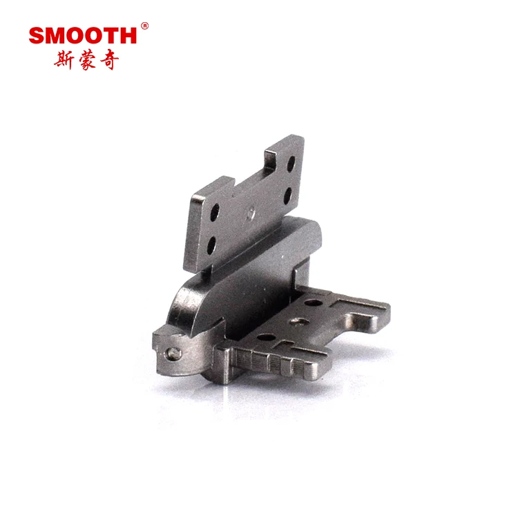 ZA545 Smooth friction hinge torque hinge, TWS charger case hinge