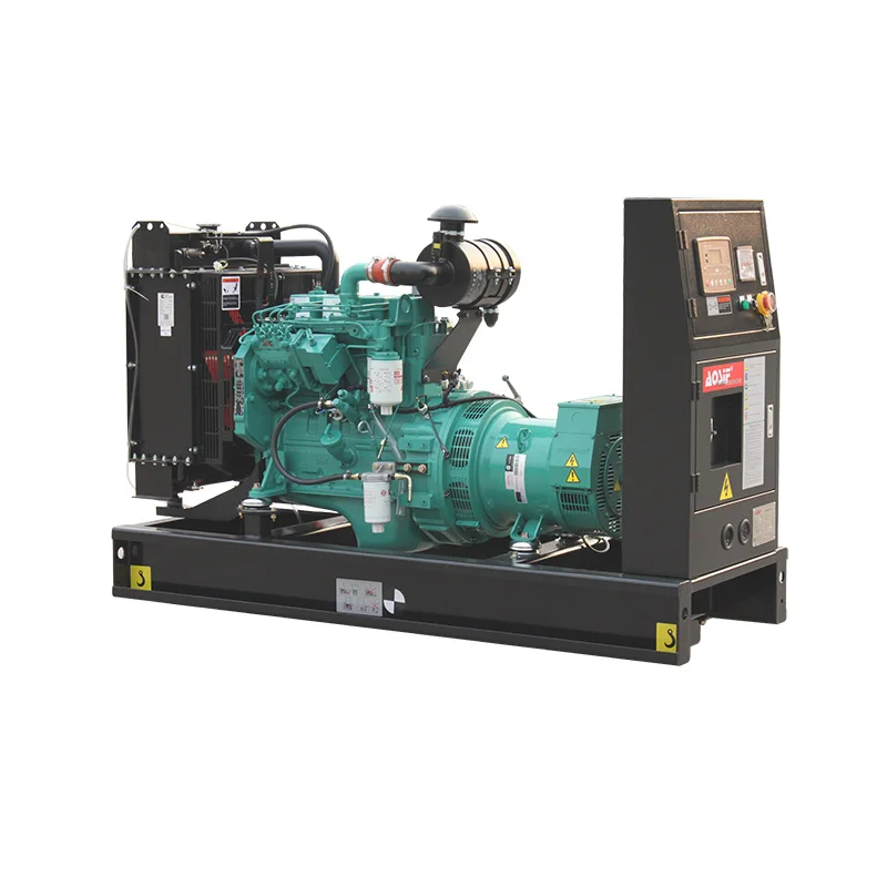  100% Медь generator500kva