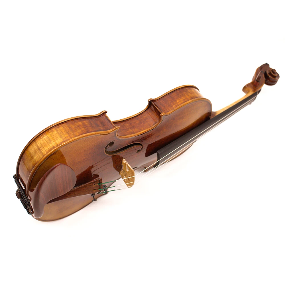 Professional 4/4 Nice Sound Antique European Violin