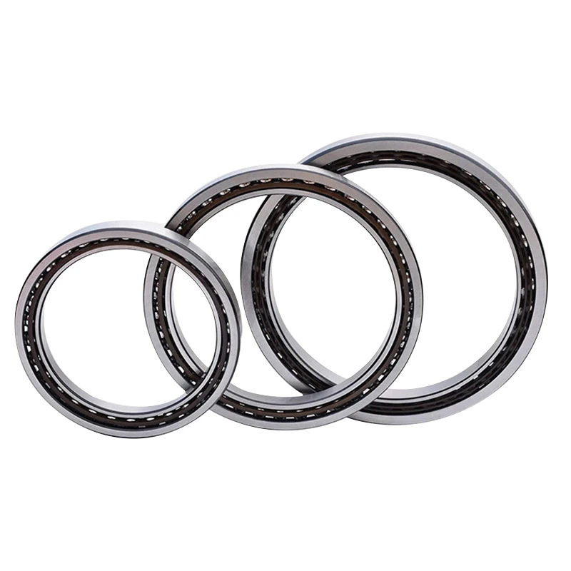 Wholesale Industrial High Speed Deep Groove Ball Bearings Taper Roller Bearing