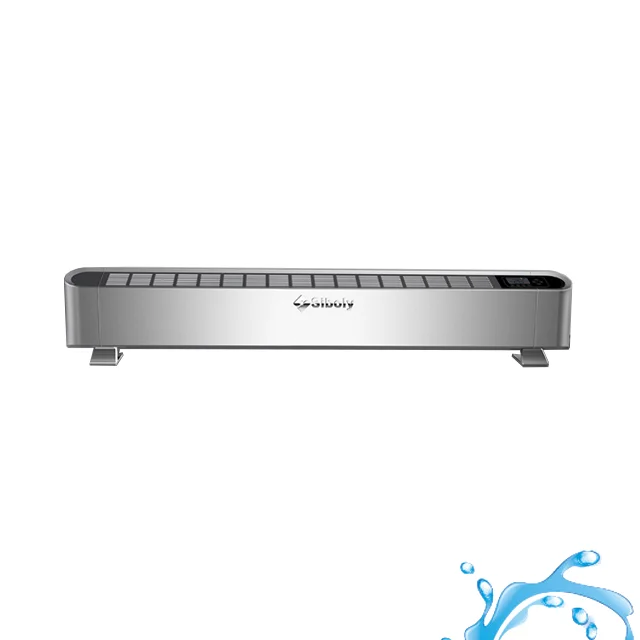 
 Конвекционная панель для ванной комнаты, конвекторный настенный нагреватель  