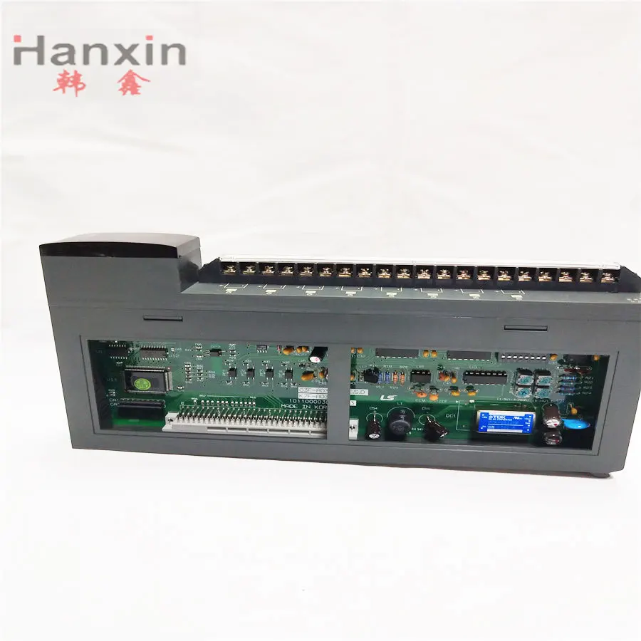 Korea plc ls module G3Q-RY4A output module k1000 Series