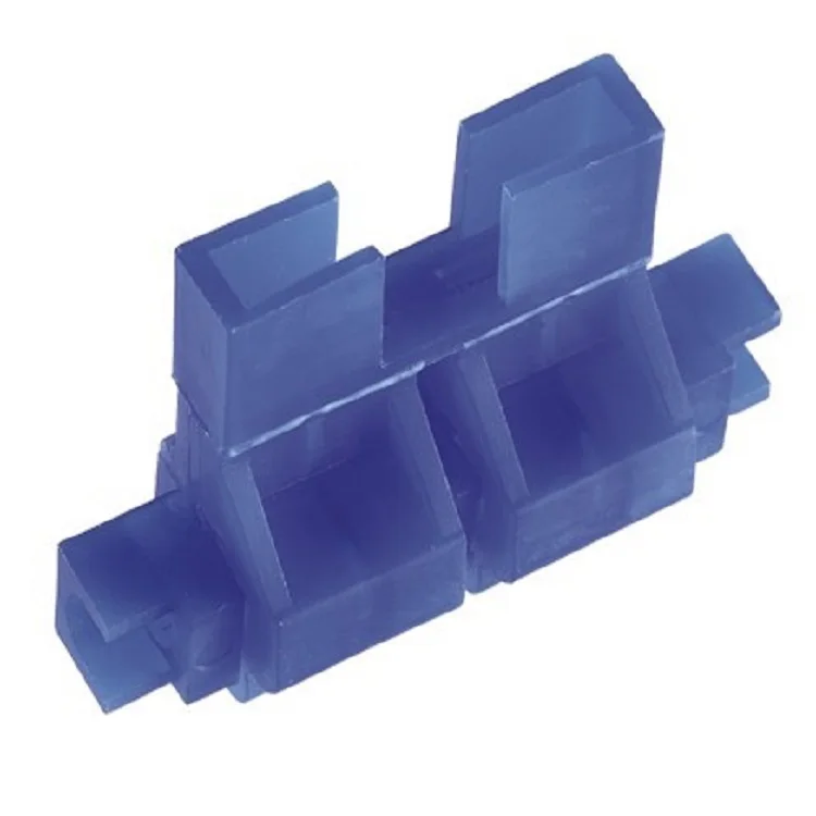 
Blue universal fuse holder ATO blade fuse holder atc fuse holder 