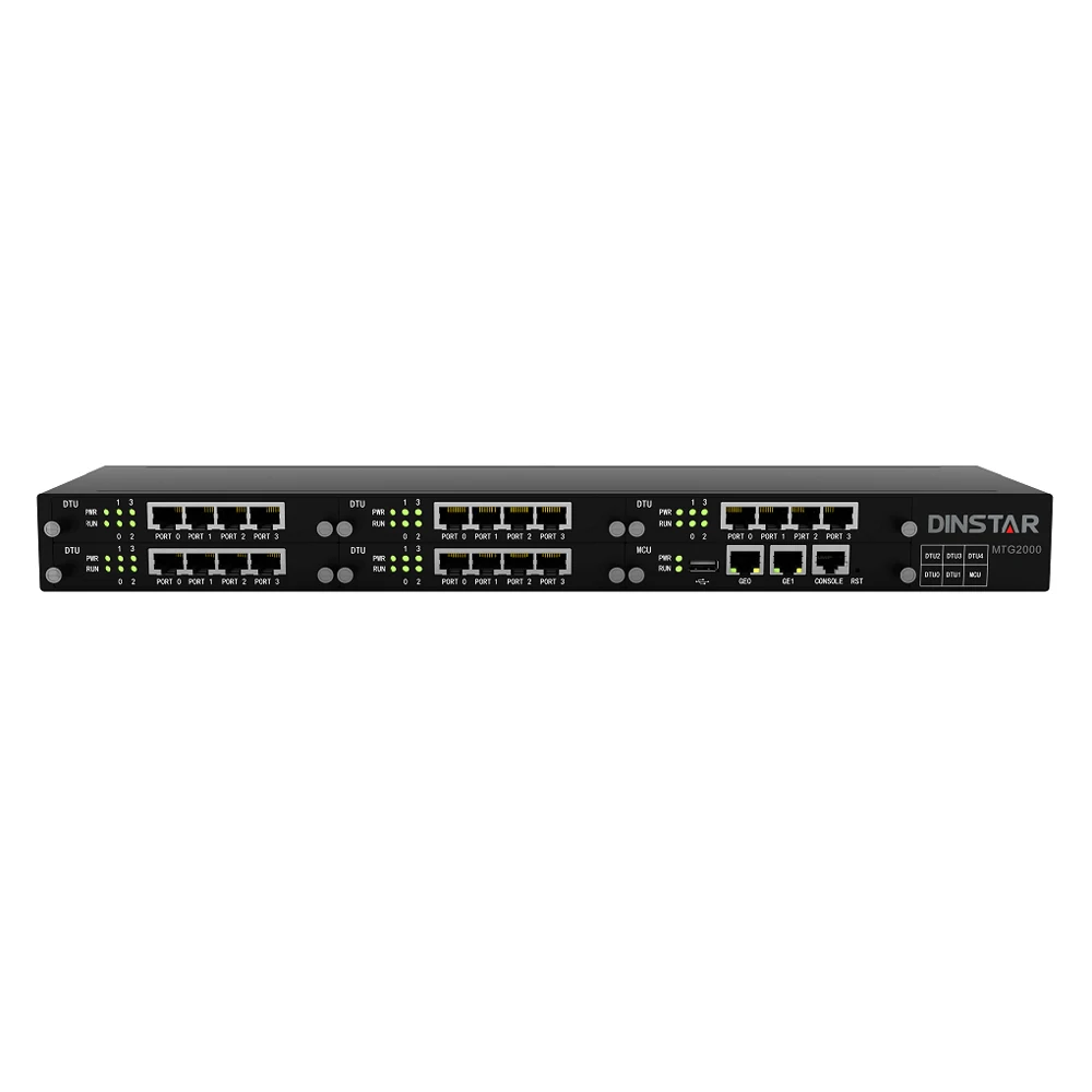 VoIP Digital Trunking sip Gateway Dinstar MTG200 with 1E/T1 ,2E1/T1 ,4E1/T1 port , Dinstar /MTG1000B/MGT2000/MGT3000
