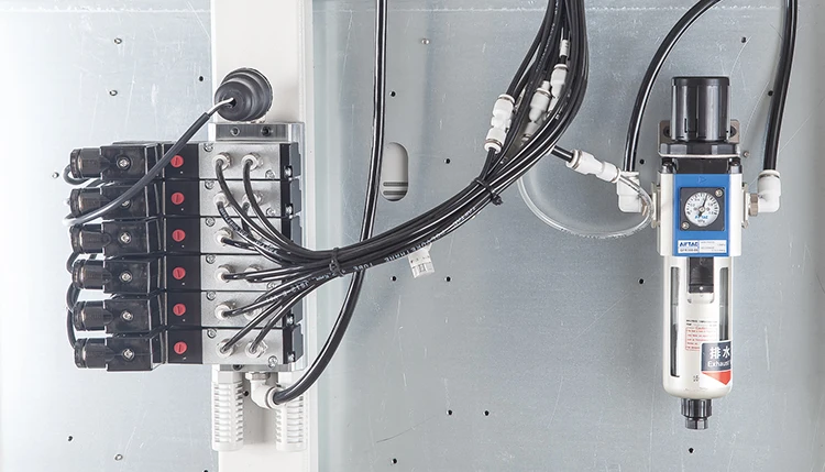 JT-K10H-90AWWJ JUITA Automatic Rotate head Industrial Cnc Sewing Machine Programmable Control  Computer Pattern Sewing Machine