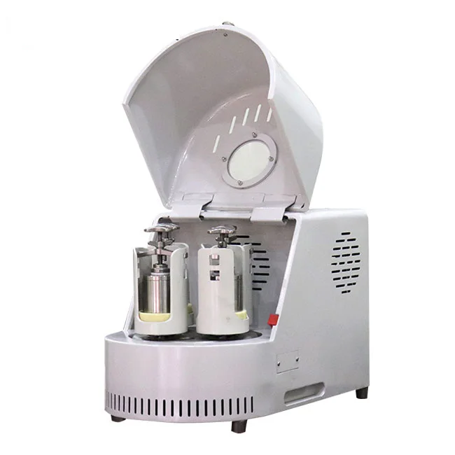 Китай тенкан 220V 0.4L нано масштаба тонкого помола цены по прейскуранту завода-изготовителя лаборатории мини шаровая мельница