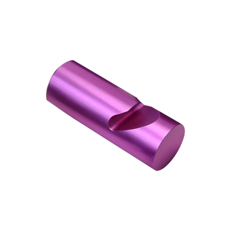 Machining Stainless Steel/Brass/Aluminum/Titanium Precision 5 Axis CNC Lathe Part