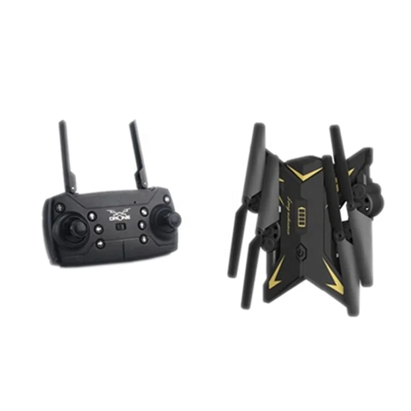 KY601S складные радиоуправляемые 1080P широкоугольные Wi-Fi FPV Дроны с камерой HD мини Дрон вертолет летательный аппарат Дрон