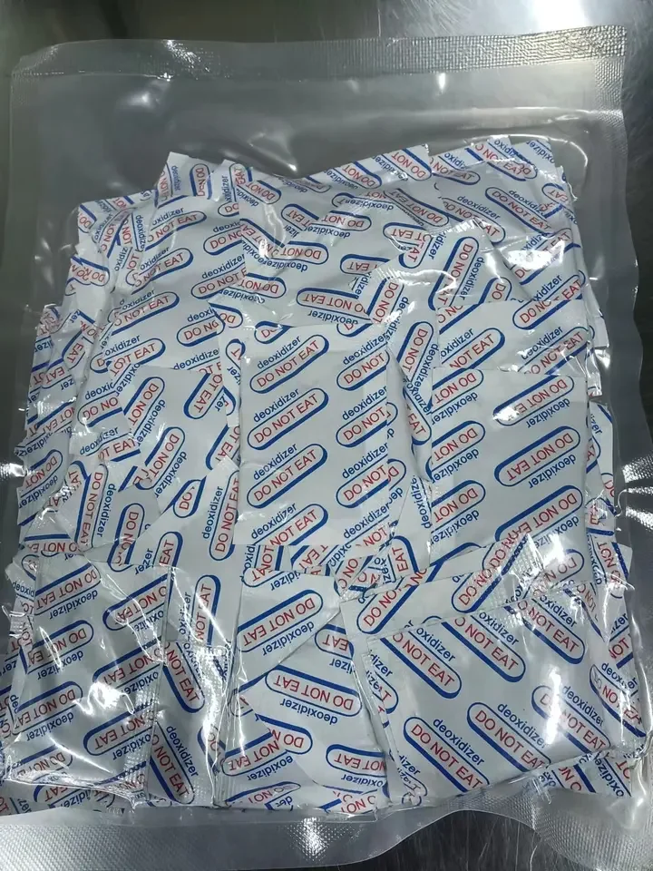 400cc поглотитель кислорода для хранения продуктов химические вещества вспомогательный агент окислитель