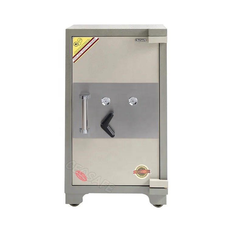 CEQSAFE Китай электронная сталь 2 часа огнестойкий Сейф