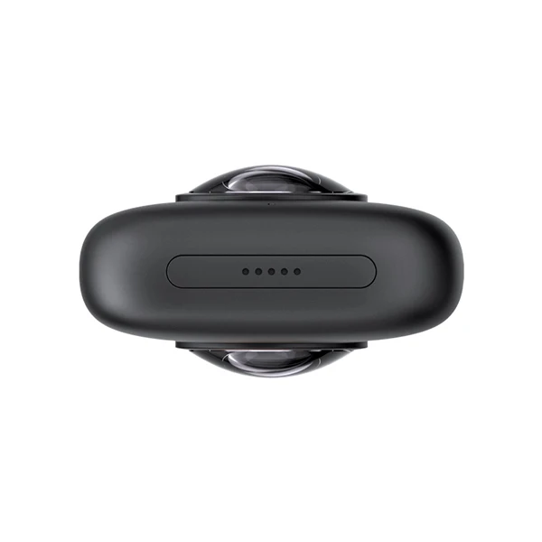  Экшн-камера Insta360 ONE X 360 видео 5 7 K и фотографии 18 МП со стабилизацией потока передача Wi-Fi в реальном