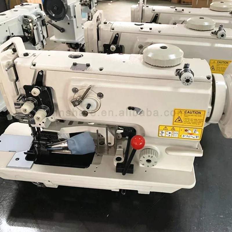 Quilt Edge Sewing Machine Quilt Covering Machine