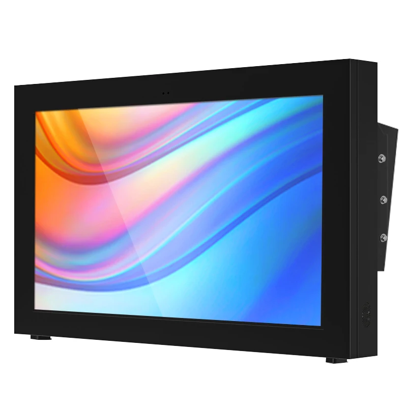 43 55 65 inch Digital Signage Waterproof Outdoor lcd advertising display screen