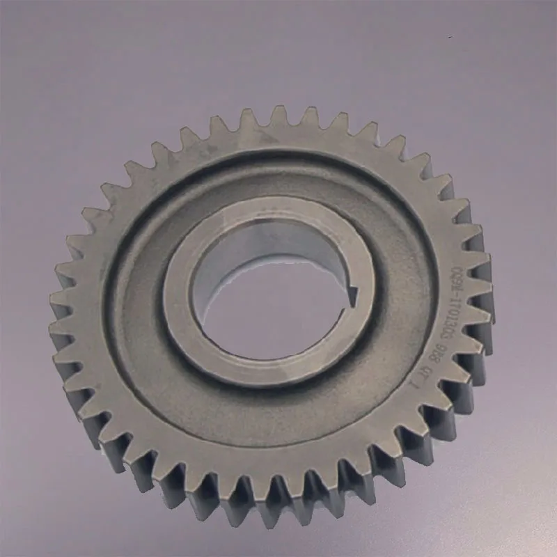 china MB241981 Crown wheel Pinion for 4D55