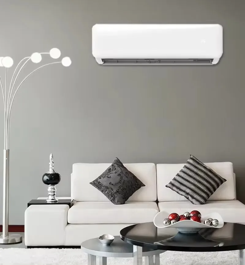 Manufacturer 12000 Btu 18000 Btu Heating Type Split Unit R410a Inverter Outdoor Unit Mini Split Air Conditioners
