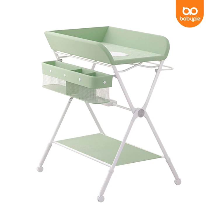 Новый продукт Babypie пеленка для детей стол детской ванны и пеленального столика детский пеленания с