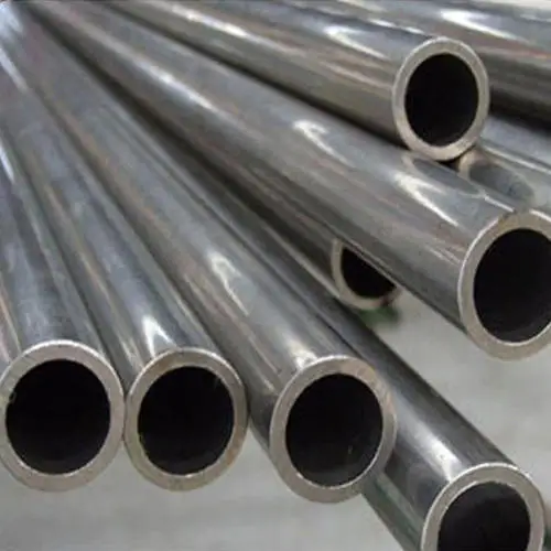 ASTM Hot Rolled/Cold Drawn Seamless Austenitic and Duplex Stainless Steel Tube/Pipe