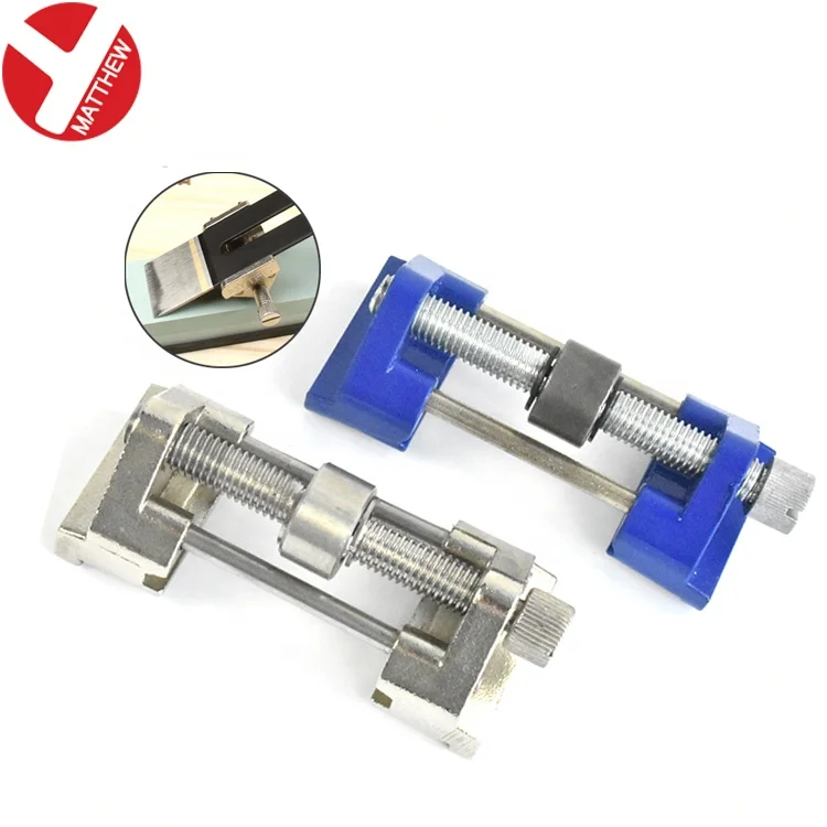 Honing Guide Jig Chisel Sharpen Holder Angle holding Support for Millstone