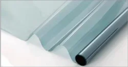 High ir rejection sun blocking nano ceramic solar control car window film