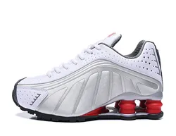 High Quality Flexible Running Shoes With Strong Cushioning Function Direct Sales By Manufacturer