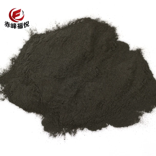 Source Manufacturers Top Quality South Africa Refractory Chromite ore 46% CR2O3 CHROME SAND