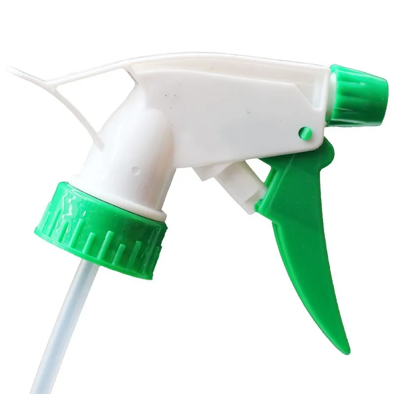 Китайский производитель, пользовательский триггерный распылитель 28/410, услуги OEM/ODM