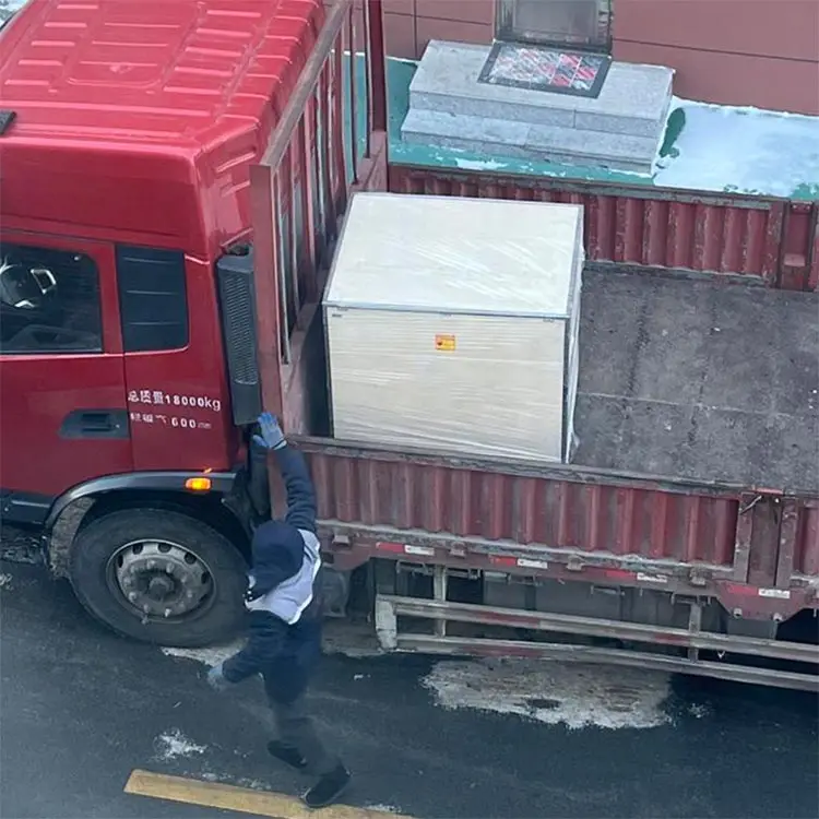 Big Flow Oxygen Generator for Ozone OEM O2 Generator Industrial Oxygen Source