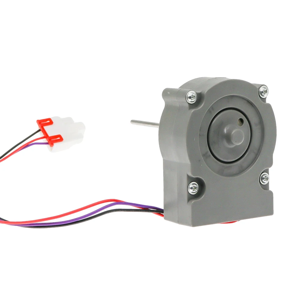 Factory Shaded-Pole-Motor-Yj61--20 High Quality Fan For Refrigeration Equipment Shaded Pole Motor