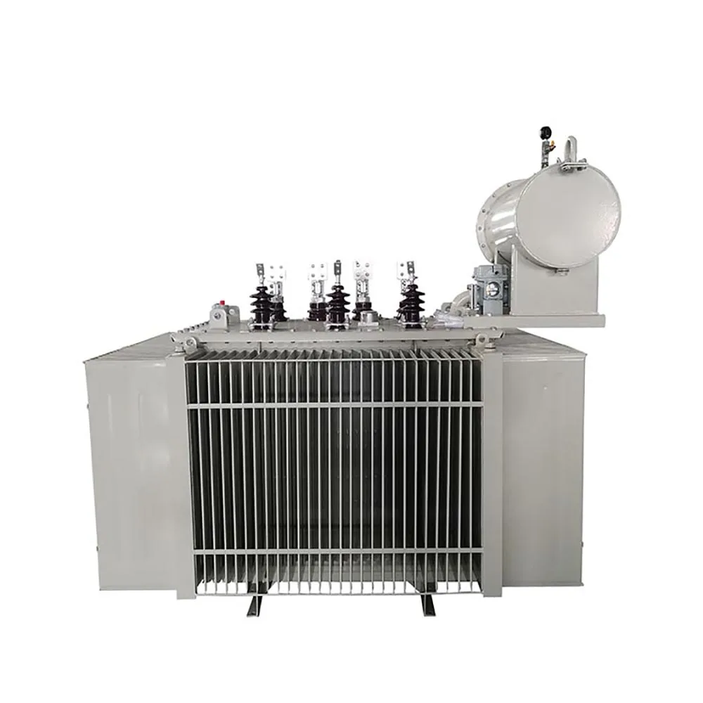 Wholesale 10KV 11KV Electric Power Transformer Oil Transformers Price Distribution Oil Immersed Transformer