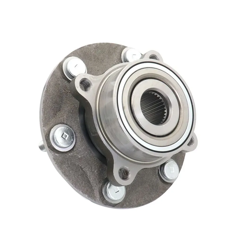 Factory Wholesale Car Parts Front Wheel Hub Bearing Applicable for Mitsubishi PAJERO V97 2006- 3880A015