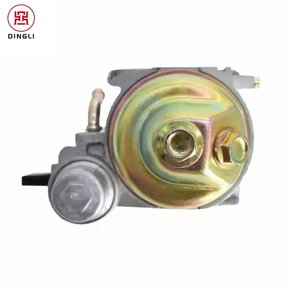 Hon da GX160 Carburetor Carb For GX168F GX200 5.5HP 6.5HP Generator Engine