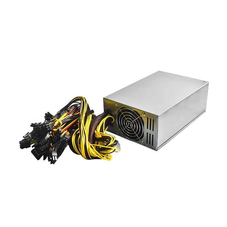 Блок питания 90plus Atx 200-264 в для ПК 2000