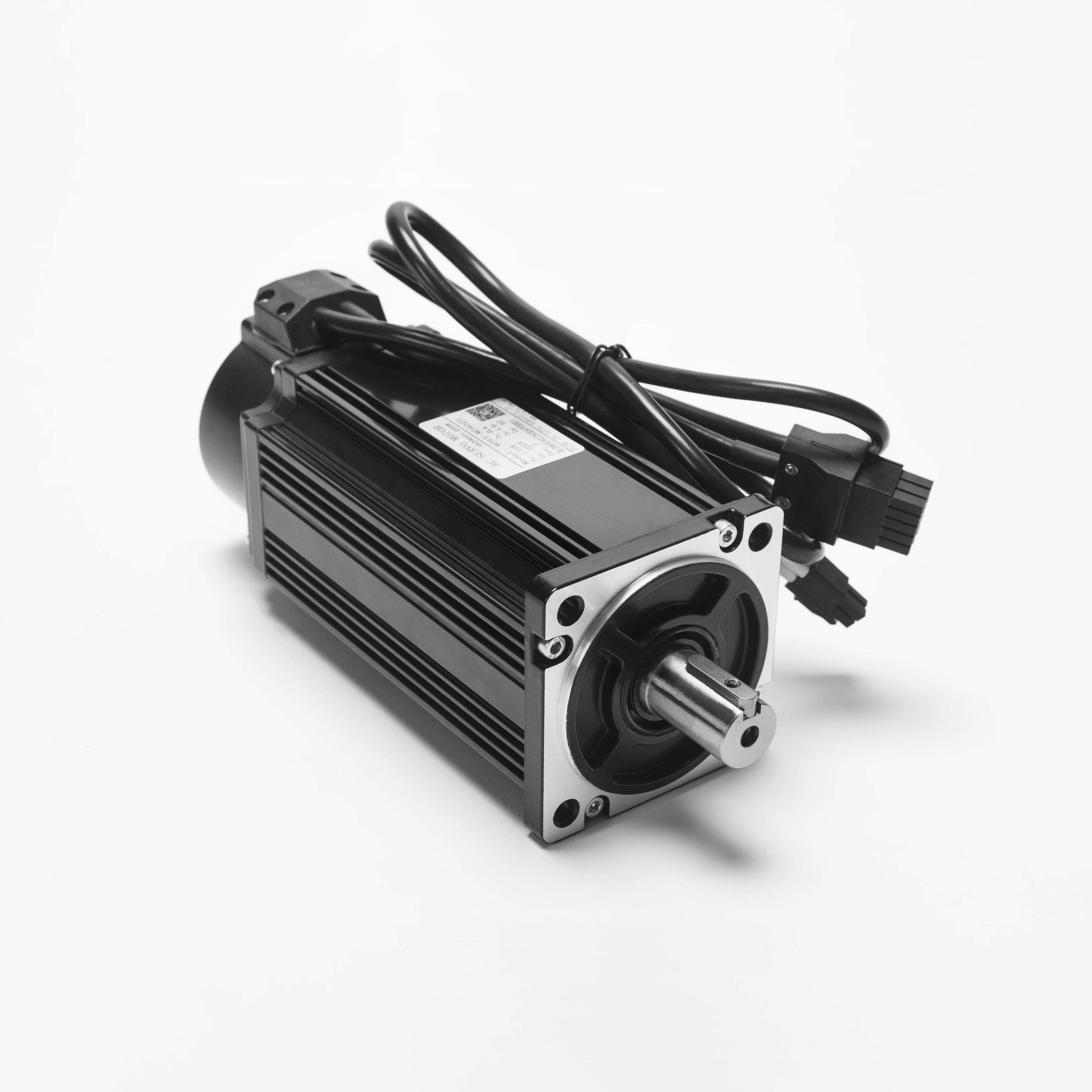 24v 750w 2kw 3000 rpm encoder digital DC SERVO MOTOR for overlok sewing machine