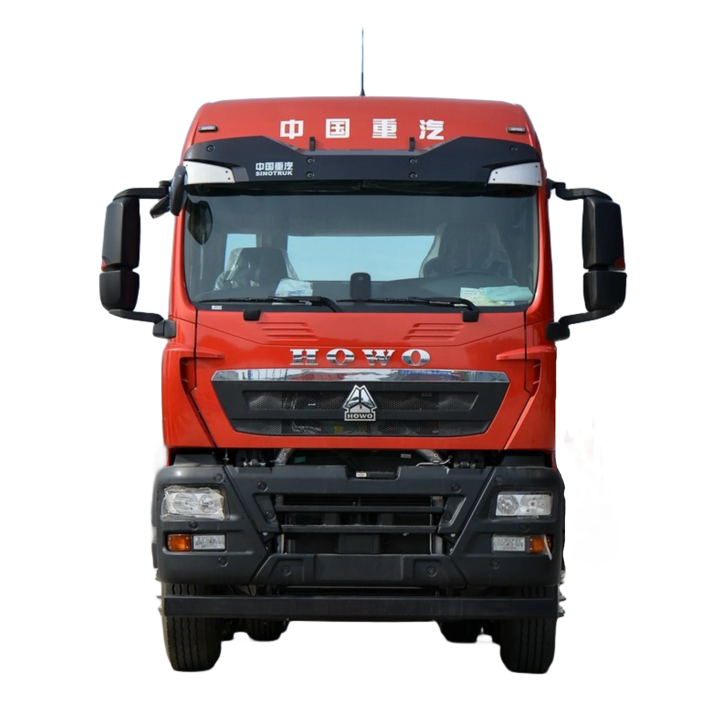 Ведущий бренд Sinotruk Howo TX хорошее качество б/у Новый 80% 6x4 430 л.с. 10 колесный тягач Распродажа по хорошей цене