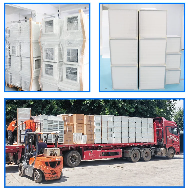 Wholesale Good Price Bag Filter Manufacturing Filtration Equipment Industrial Air Filter Filter Cloth Bag