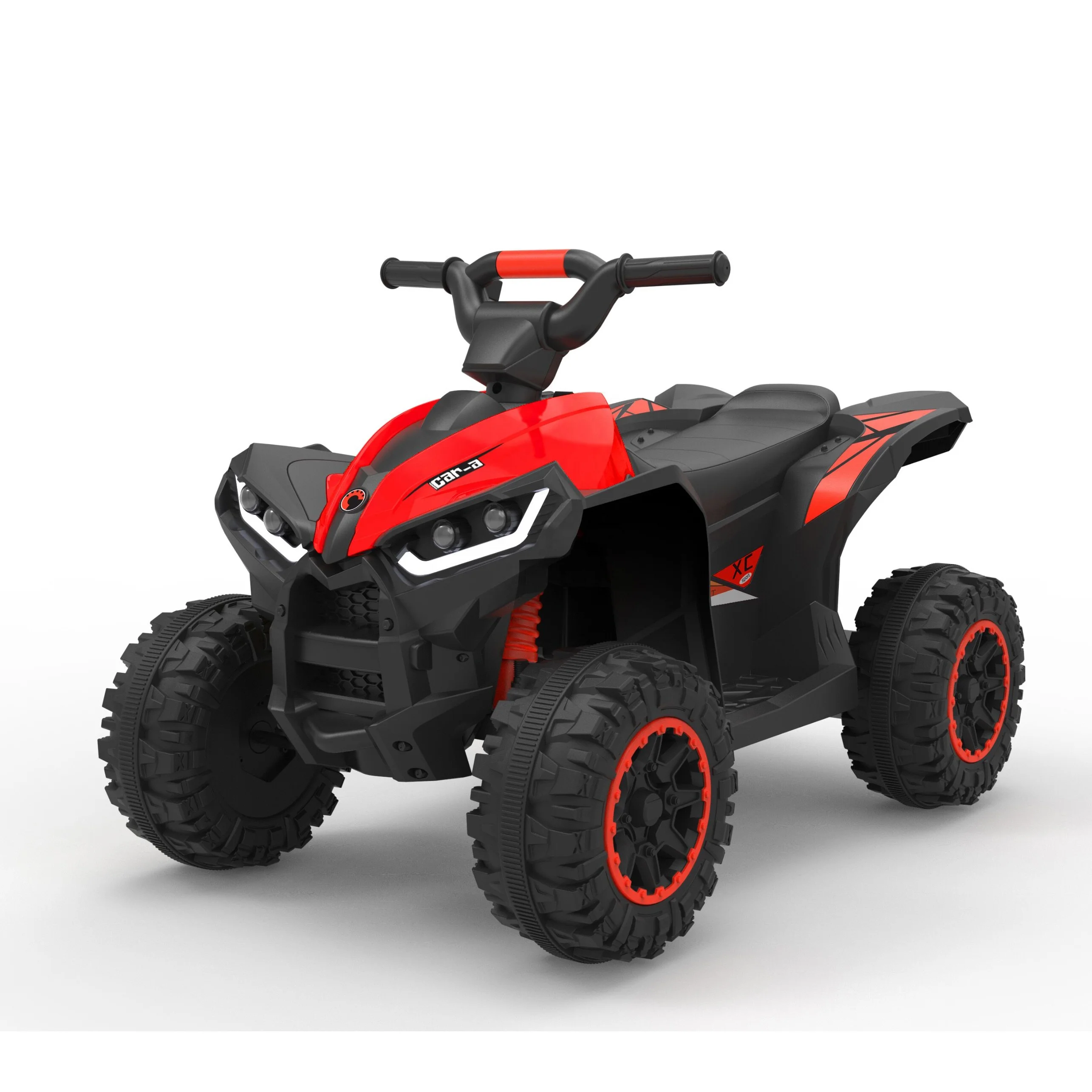2022 New Children Most Like Small ATV Electric Cars Baby Ride on Car 578