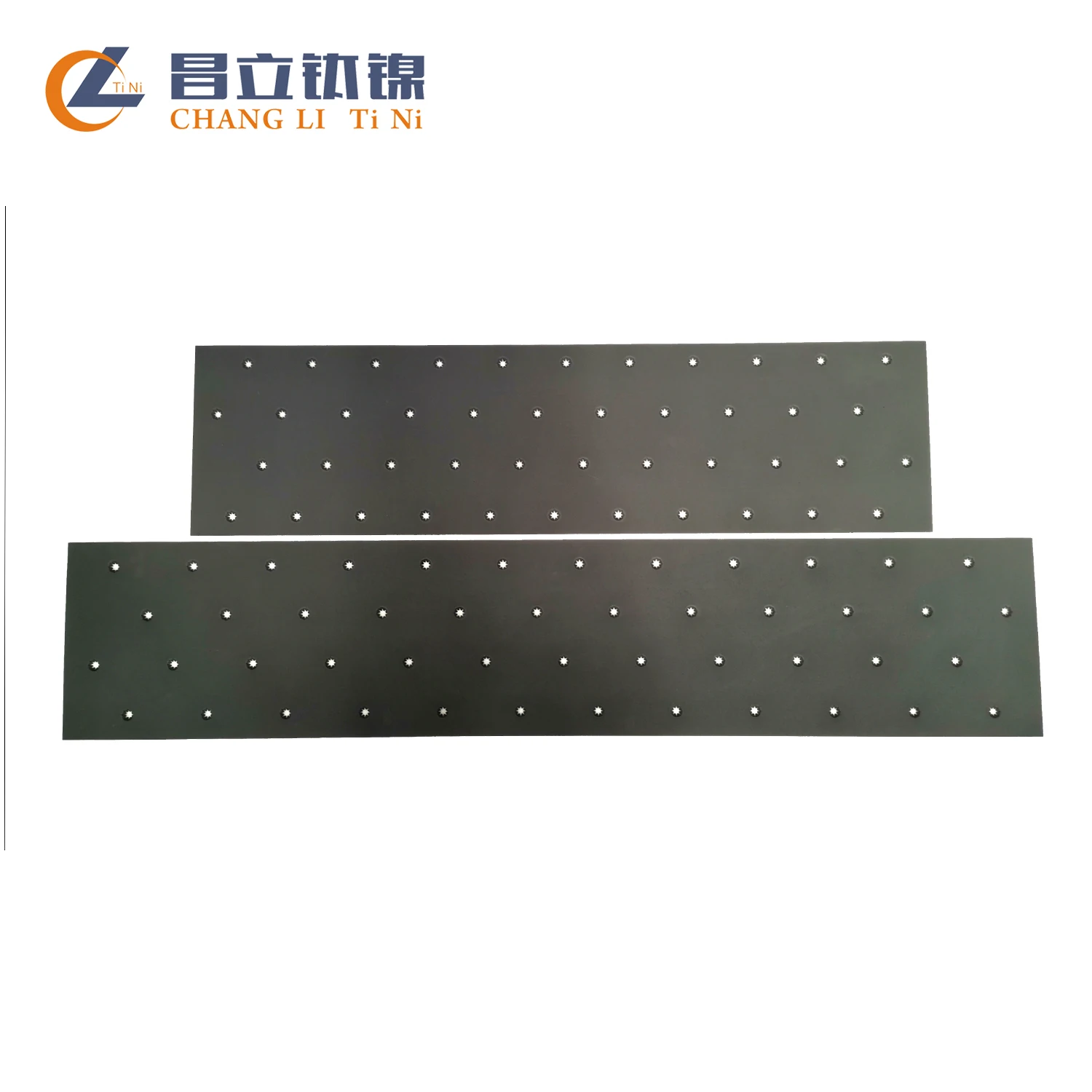 Титановый анод FIP для электролиза медной