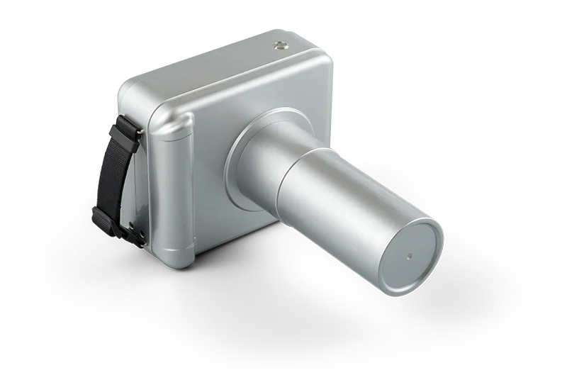 Wholesale Professional Dental Equipment X-Ray Machine Dental Lighting Radiation X-Ray Machine