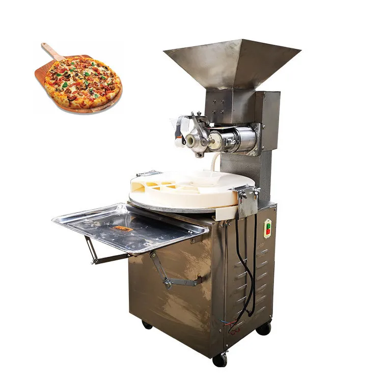 Free tool kit available non-sticky flour MP45-2 bread ball cutter dough divider and rounder